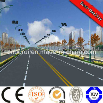 The High Quality 5m Solar Street Lighting